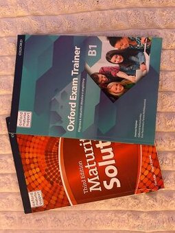 Učebnice pro maturitní obor.