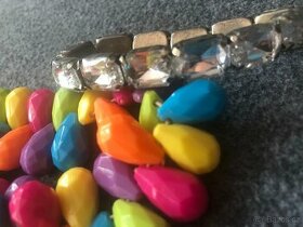 Náramek - sada komplet