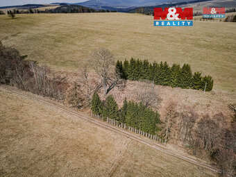 Prodej pozemku 5453m2 v Rokytnici v Orlických horách - 1