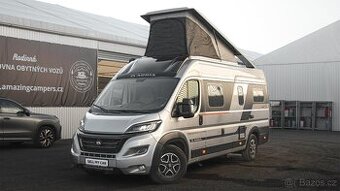 Adria, TWIN Sports 640 SGX 132kW 1Maj