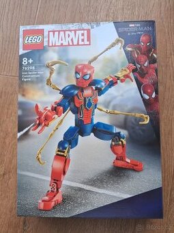 Lego Spiderman