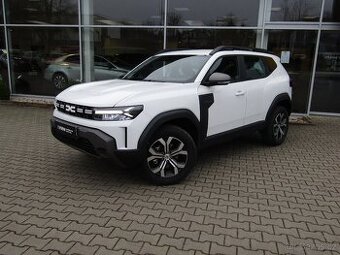 Dacia Duster III 1,2 TCe 96 kW/130k Expression 4x4