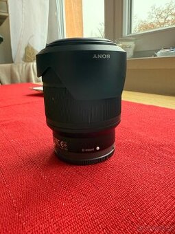 Sony fe 24-70