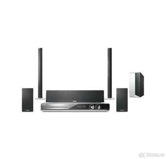 Domácí kino Philips