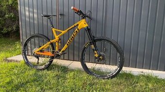 Horské kolo Ghost FRAMR 8 LC