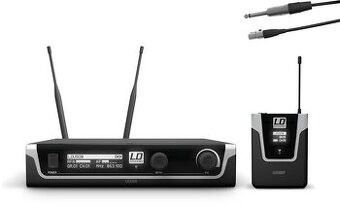 LD Systems U508 BPG Bezdrotovy system + U500 RK