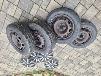 Letní sada 185 60 r14