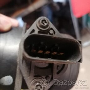 Váha vzduchu Skoda vw audi