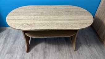 Konferenční stolek