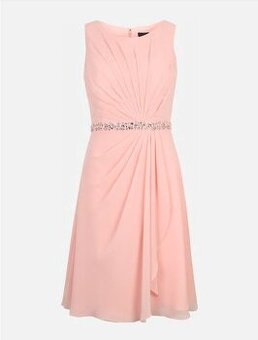 Společenské šaty Mascara