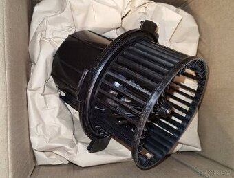 Ventilátor topení Citroen C4
