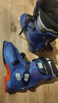 Skialp boty Scarpa, MP 250