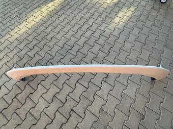 Přední Spoiler Škoda Kodiaq 2 57H807061A originál