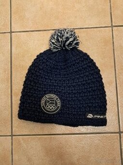 Čepice dámská, olympijská kolekce, vel. M