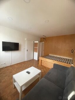 Pronájem bytu 1+1 Jihlava