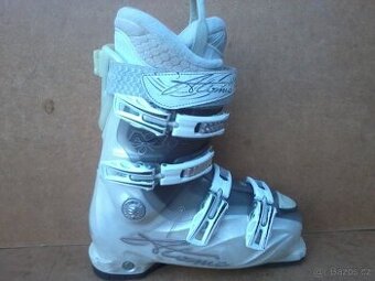 Lyžáky dámské Rossignol 24,5