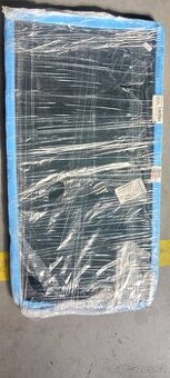 L BOČNÍ SKLO CADDY MAXI