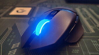 Razer Basilisk V3 X HyperSpeed - 1