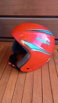 Dětská helma na lyže Mivida XS 54 cm