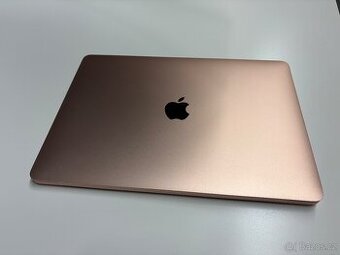 MacBook Air 2020 M1 Rose Gold, 16 GB ram - 1