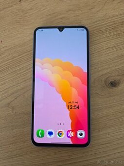 Samsung Galaxy A34 256GB, fialový