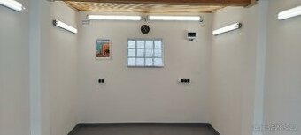 Prodej garáže 20 m² Růžová, Děčín - Děčín III-Staré Město