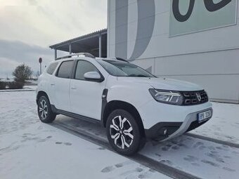 Dacia Duster, PRESTIGE TCE 100 LPG 1.MAJ TOP - 1