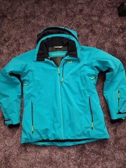 Dámská zimní Lyžařská bunda CARRA XL