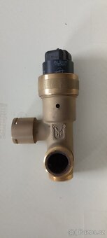 Díly na kotel Vaillant VU/VUW CZ 200/2-5