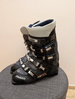 Raichle lyžařské boty 43 - 1
