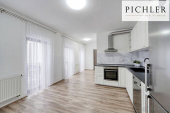 Rezidenční byt 2+kk, Plzeň  - Slovany - 1