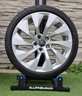 5x112 audi R18 + ☀️ letní pneu NOVÝ STAV