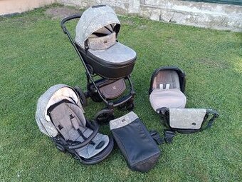 Kombinovaný kočárek Tako Corona