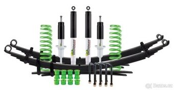 Ford Ranger PX 2011-2022 podvozková sada IRONMAN4X4