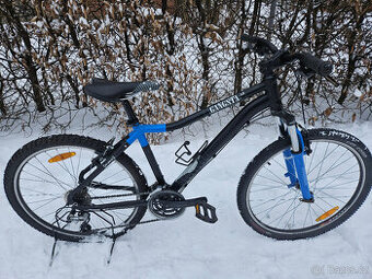 26" horské hliníkové kolo AGANG , rám 17" (M) od 145 cm