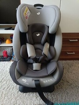 Autosedačka Joie every stage