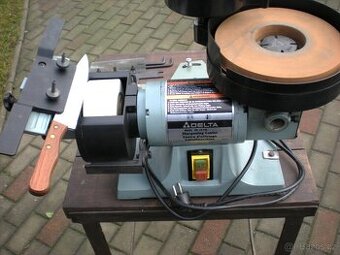 Bruska DELTA - Ostřicí centrum 23-710