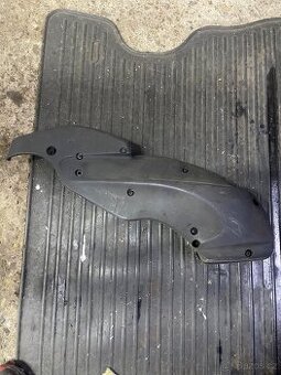 Gilera Runner 180sp filtr box