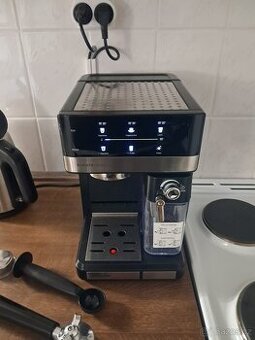 zánovní SENCOR SES 4060BK Espresso