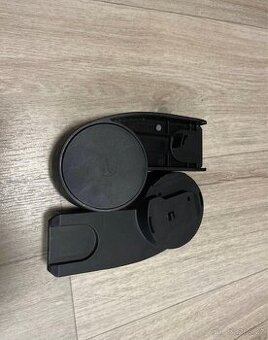 Adaptéry na vajíčko pro kočárek Cybex Balios/Talos