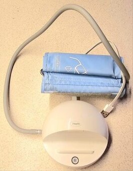 Pažní tlakoměr iHealth BP3L easy rozsah 0-300mmHg