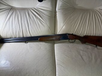 Broková kozlice IŽ-12