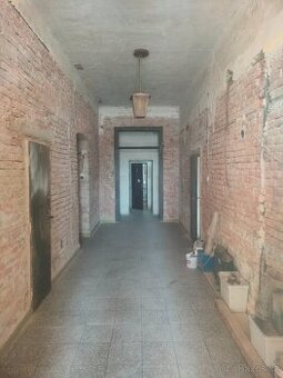 Pronájem prostor v Janovicích u Frýdku Místku