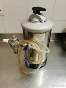 Změkčovač vody LT 8