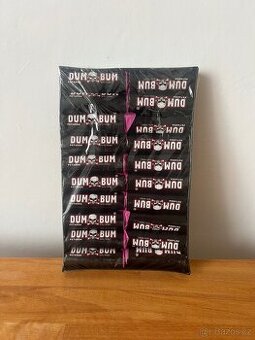 Dum Bum 5.5g Original 2017