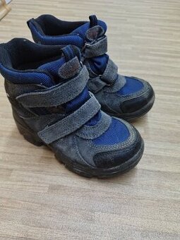 Jarní/podzimní boty Santé, vel. 29