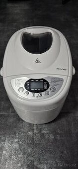 Domácí pekárna SilverCrest