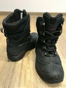 “NOVÉ” zimní boty Columbia dětské