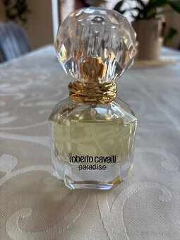Parfémovaná voda Roberto Cavali 30 ml