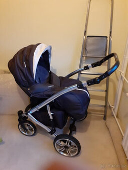 Kočárek Camarelo Alicante